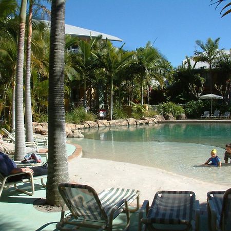 Diamond Sands Resort Mermaid Beach Extérieur photo