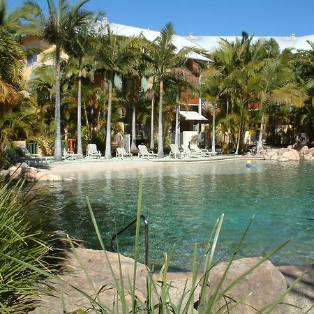 Diamond Sands Resort Mermaid Beach Extérieur photo