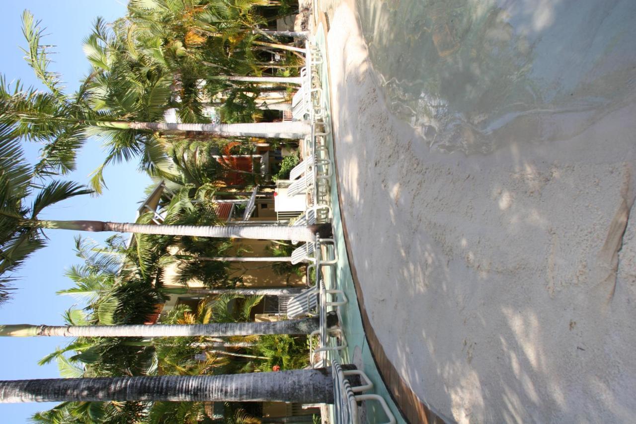 Diamond Sands Resort Mermaid Beach Extérieur photo