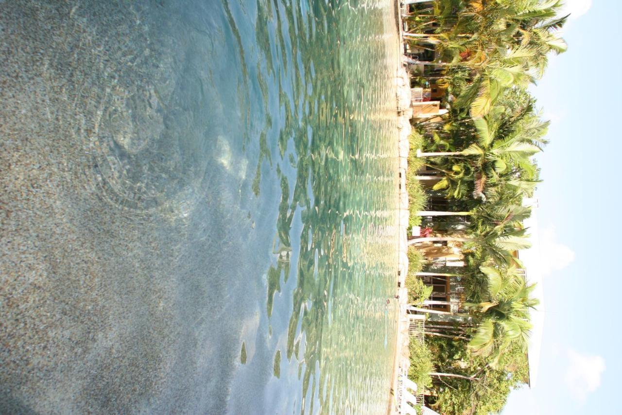 Diamond Sands Resort Mermaid Beach Extérieur photo