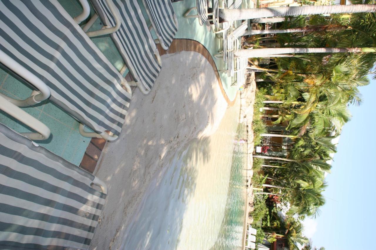 Diamond Sands Resort Mermaid Beach Extérieur photo