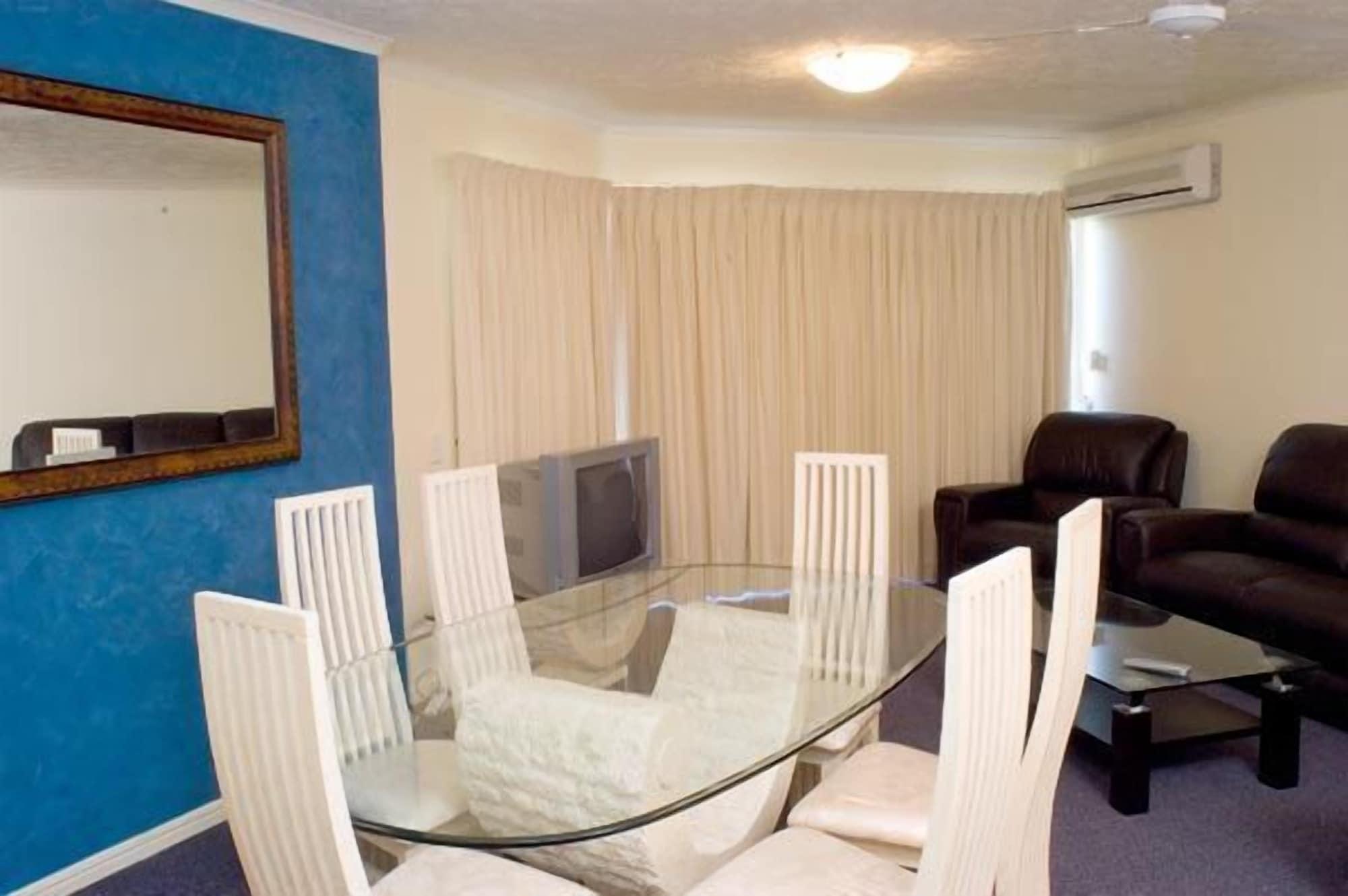 Diamond Sands Resort Mermaid Beach Extérieur photo