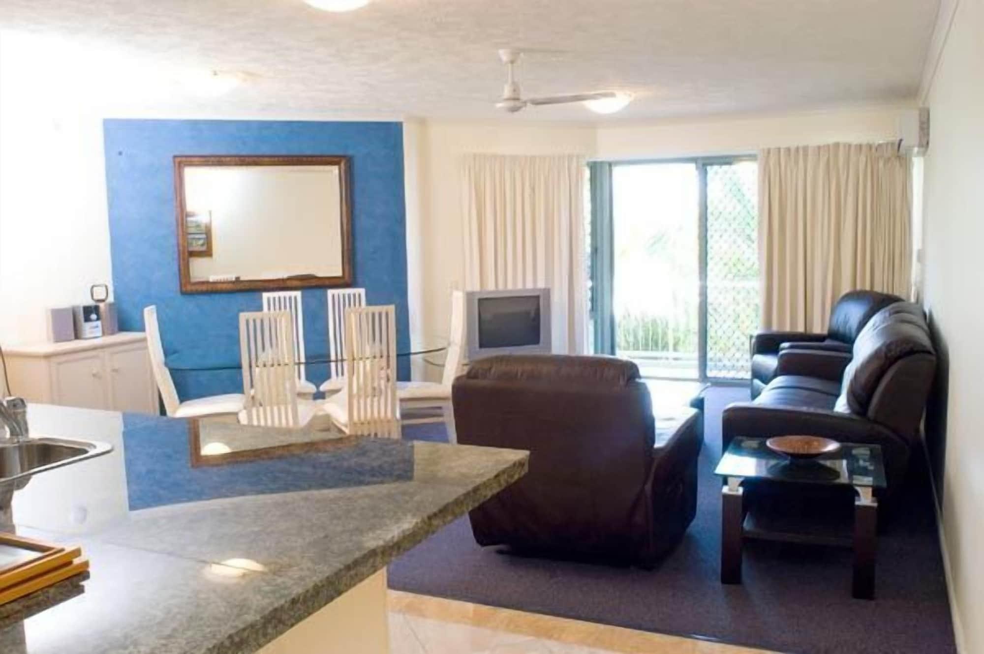 Diamond Sands Resort Mermaid Beach Extérieur photo