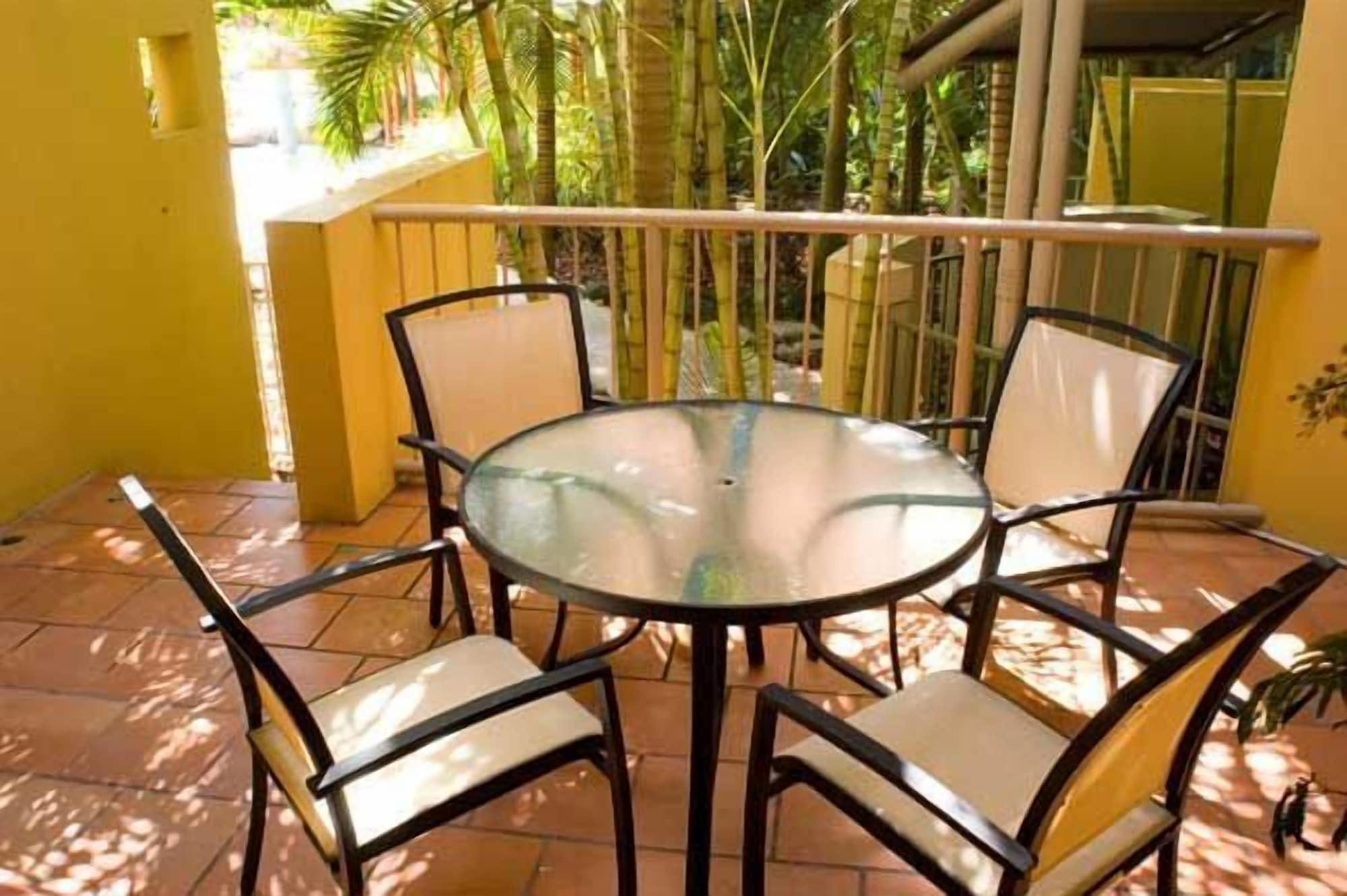 Diamond Sands Resort Mermaid Beach Extérieur photo
