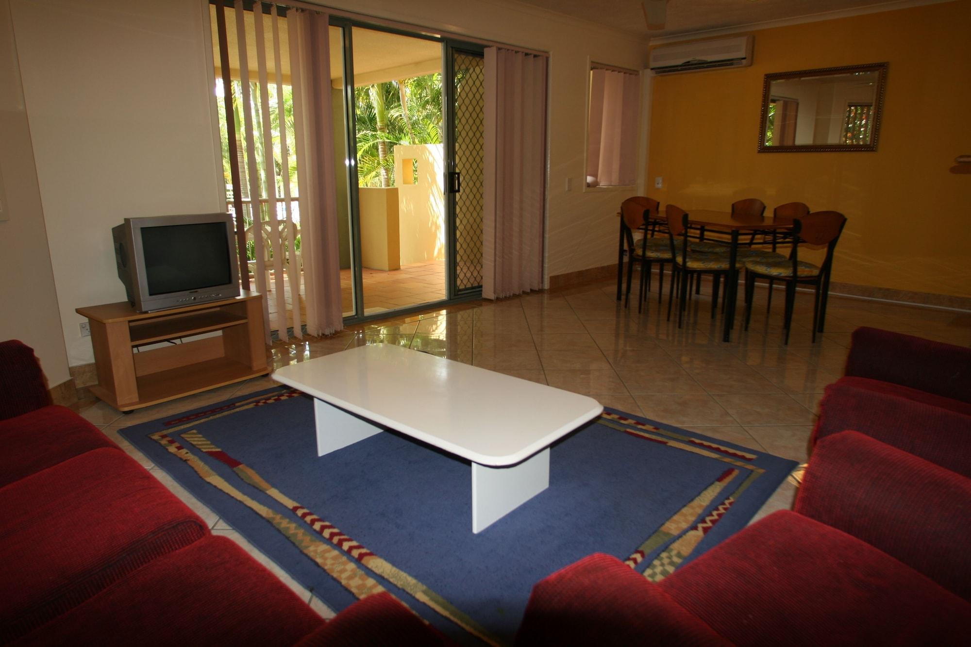 Diamond Sands Resort Mermaid Beach Extérieur photo