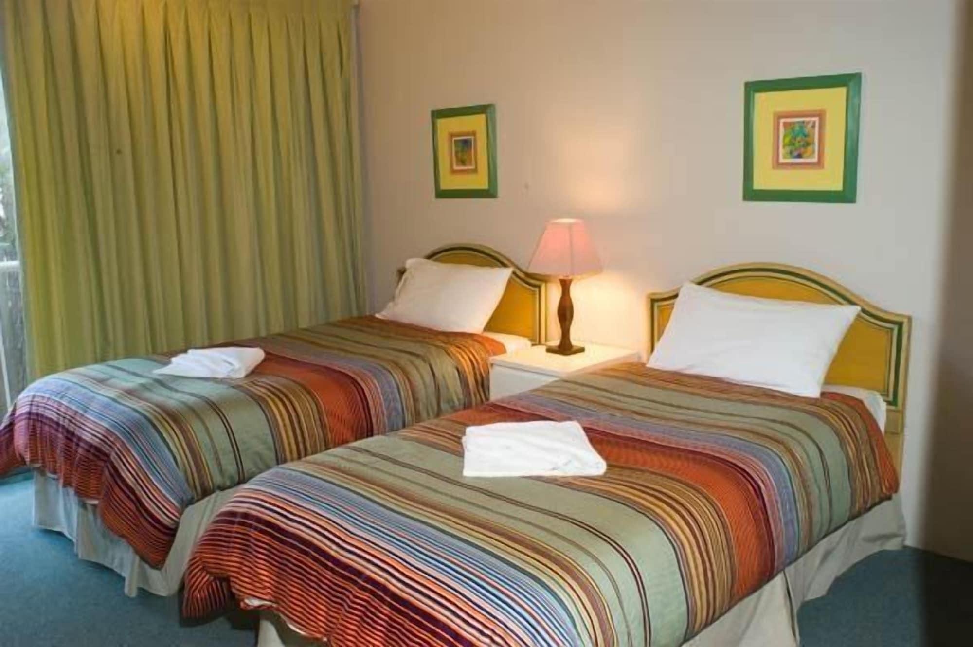 Diamond Sands Resort Mermaid Beach Extérieur photo