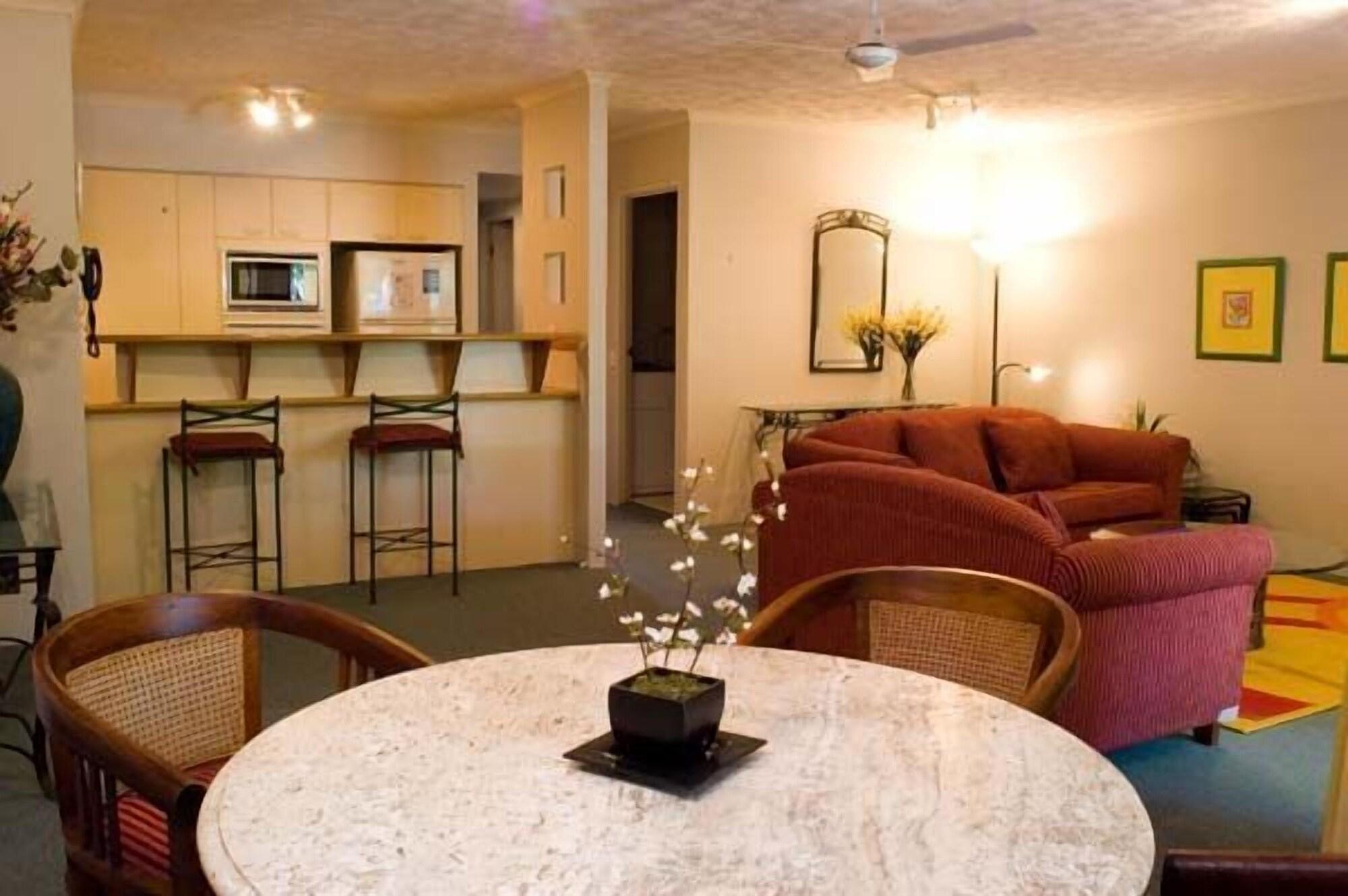 Diamond Sands Resort Mermaid Beach Extérieur photo