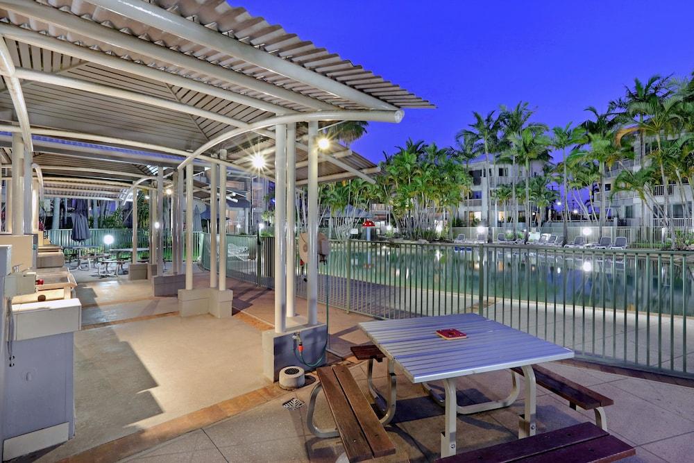 Diamond Sands Resort Mermaid Beach Extérieur photo