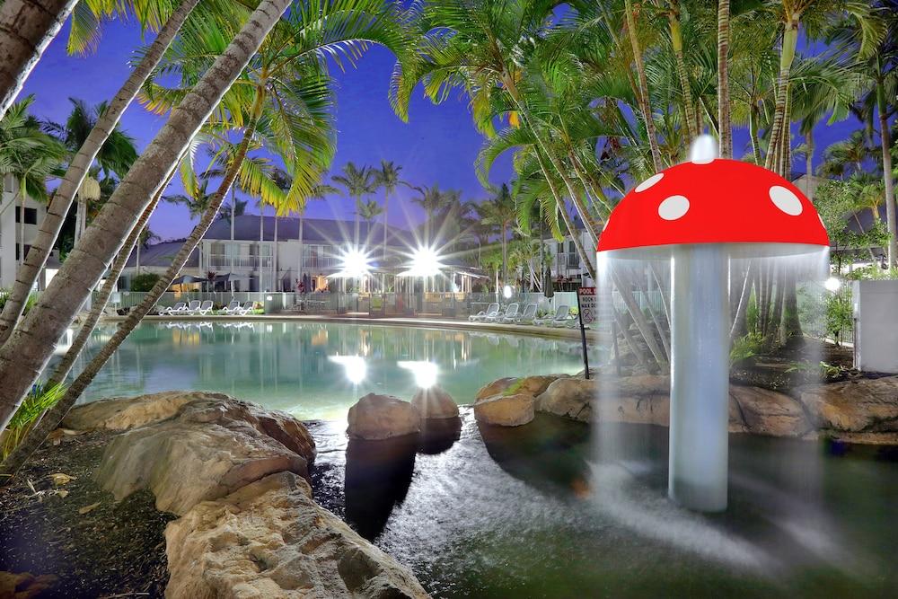 Diamond Sands Resort Mermaid Beach Extérieur photo