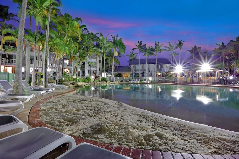 Diamond Sands Resort Mermaid Beach Extérieur photo