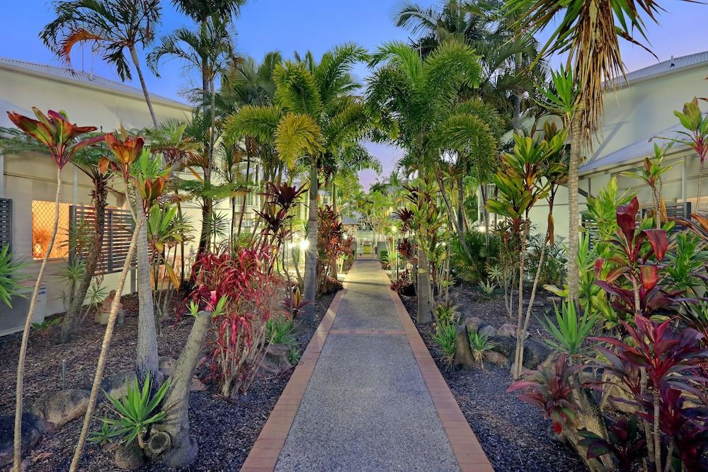 Diamond Sands Resort Mermaid Beach Extérieur photo