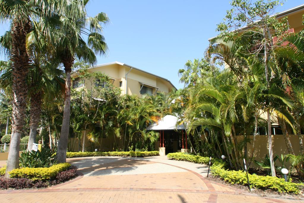 Diamond Sands Resort Mermaid Beach Extérieur photo