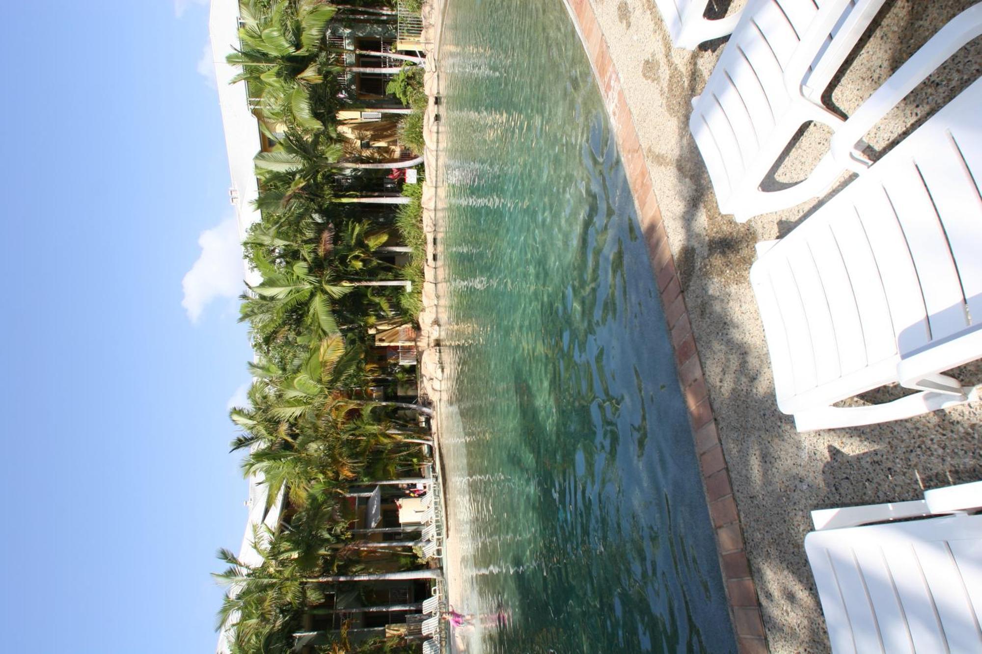 Diamond Sands Resort Mermaid Beach Extérieur photo