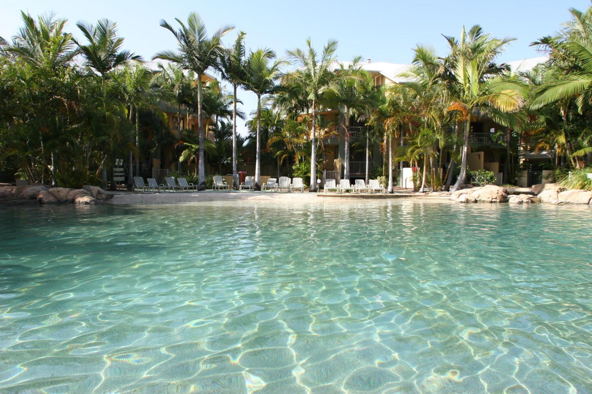 Diamond Sands Resort Mermaid Beach Extérieur photo