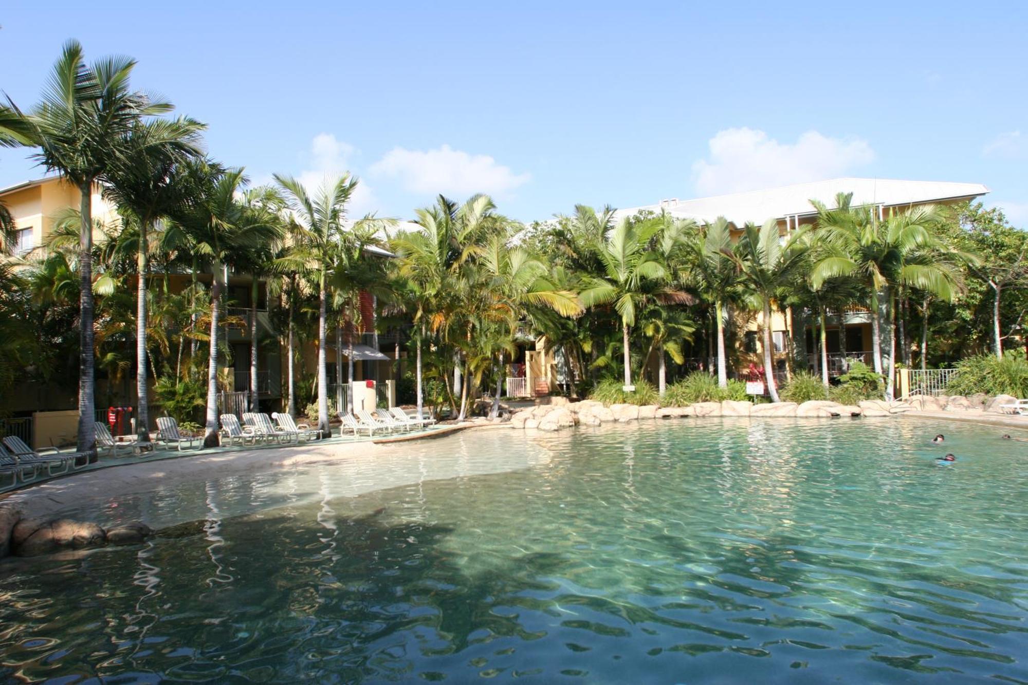 Diamond Sands Resort Mermaid Beach Extérieur photo