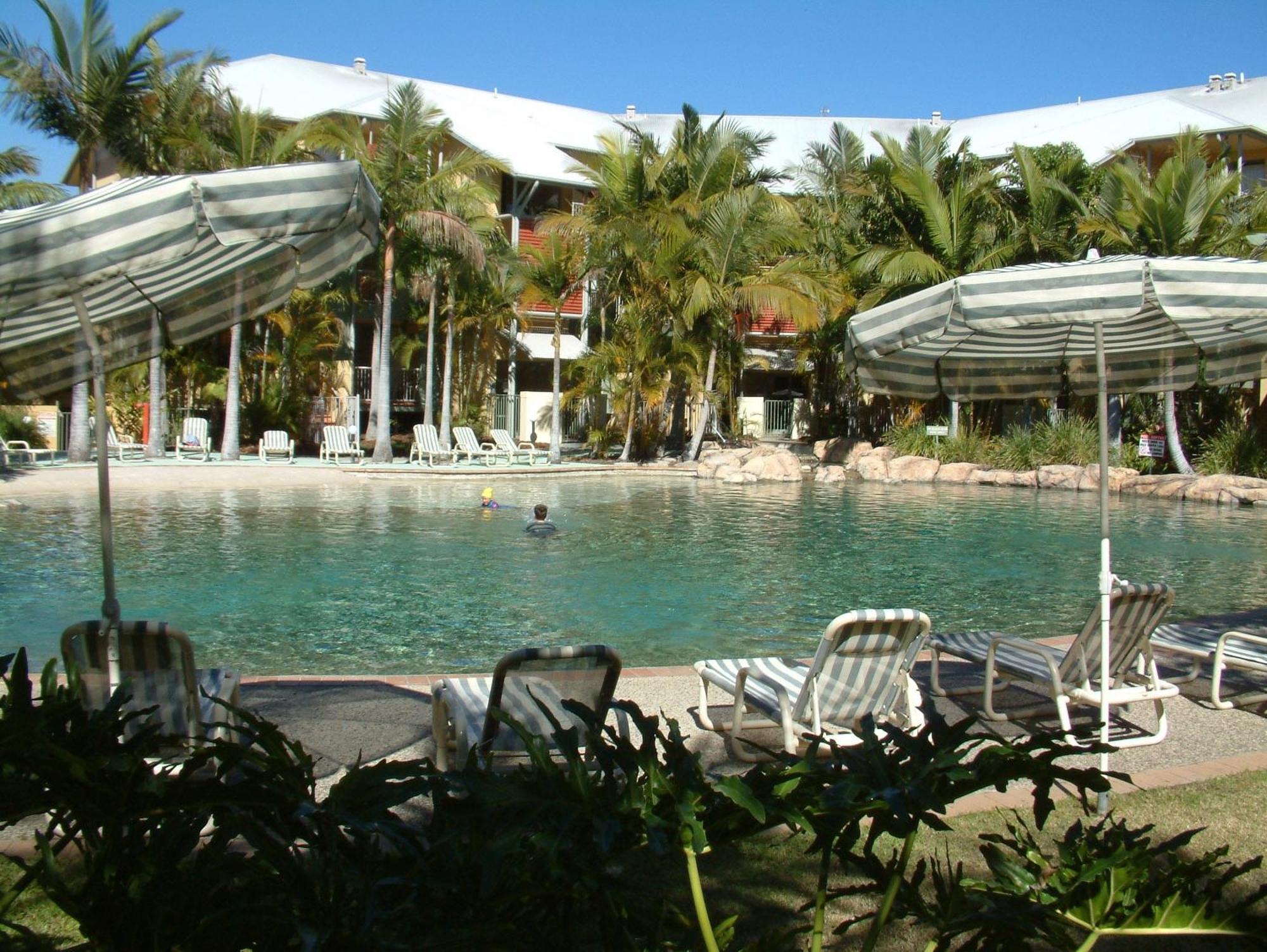 Diamond Sands Resort Mermaid Beach Extérieur photo