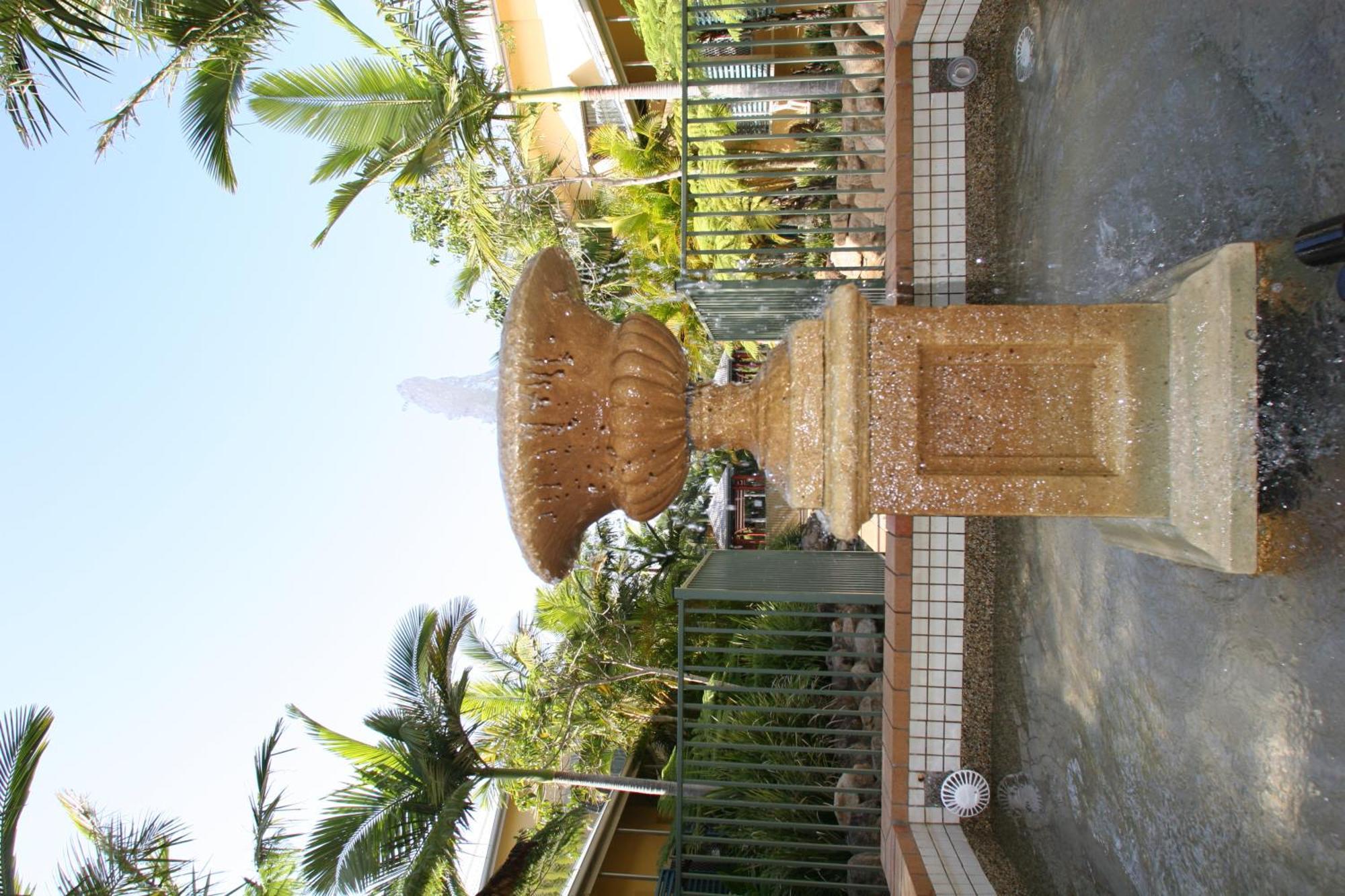 Diamond Sands Resort Mermaid Beach Extérieur photo