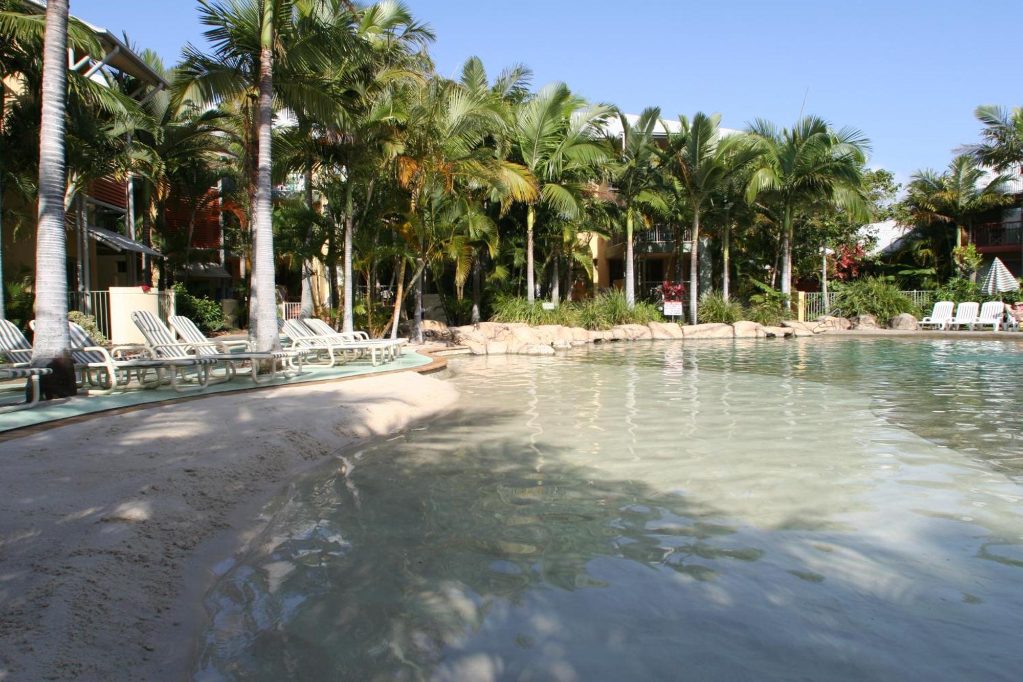 Diamond Sands Resort Mermaid Beach Extérieur photo
