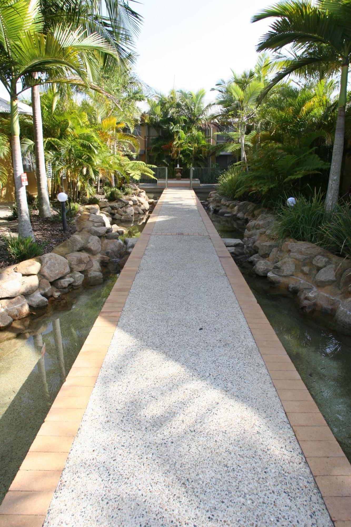 Diamond Sands Resort Mermaid Beach Extérieur photo