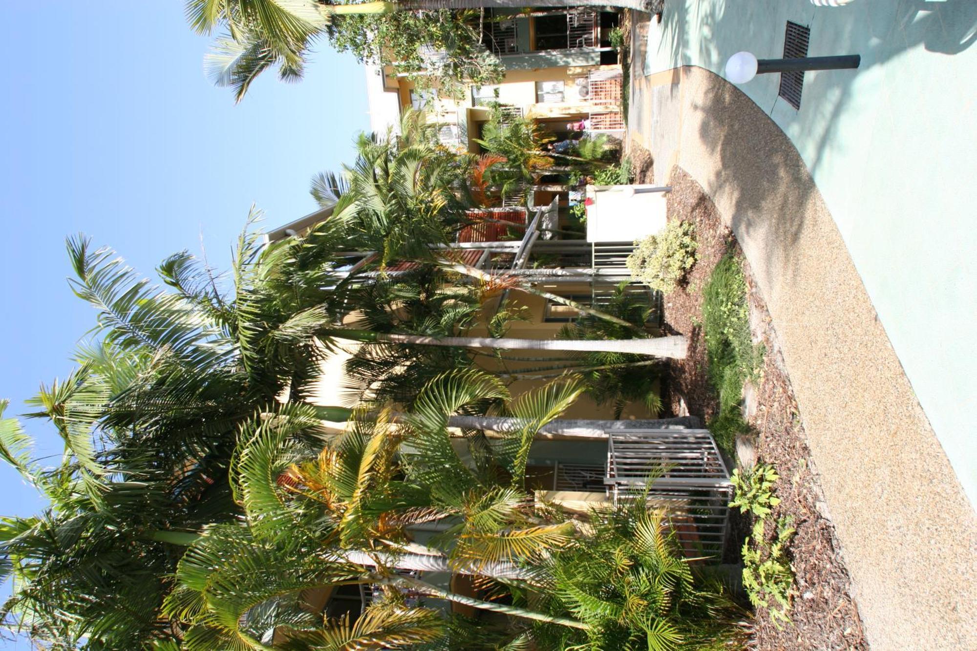 Diamond Sands Resort Mermaid Beach Extérieur photo