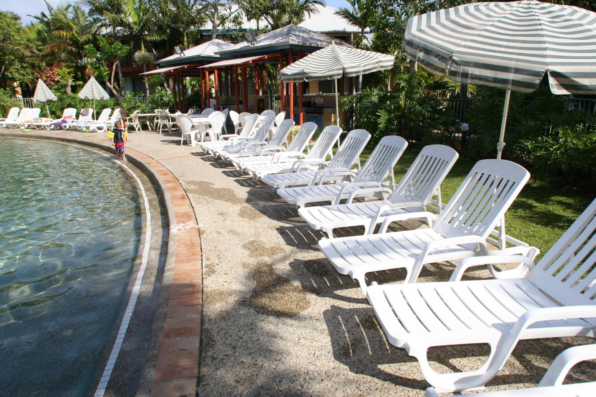 Diamond Sands Resort Mermaid Beach Extérieur photo