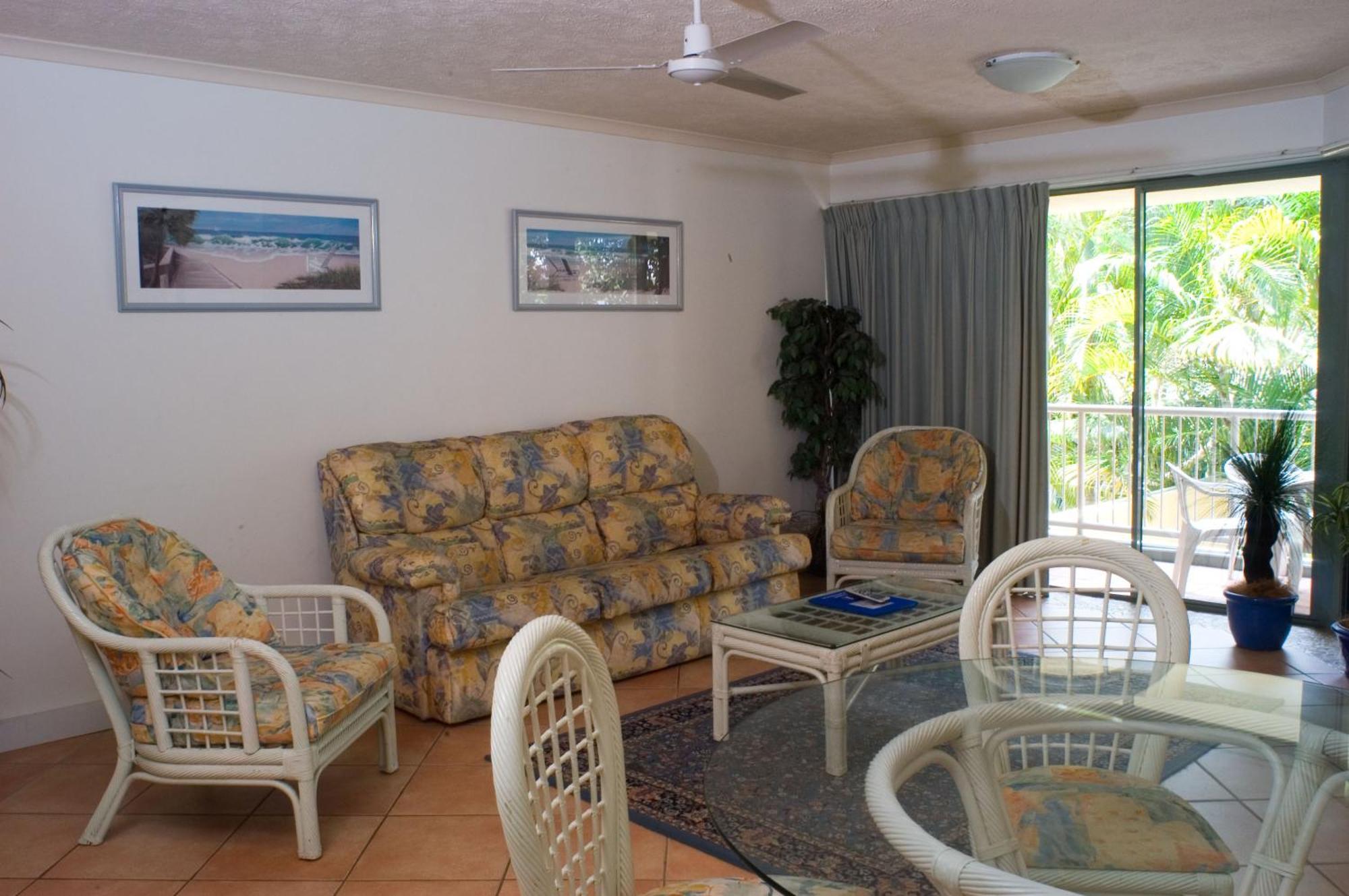 Diamond Sands Resort Mermaid Beach Chambre photo
