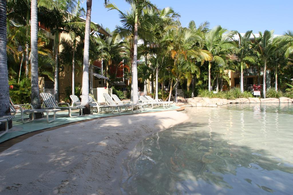 Diamond Sands Resort Mermaid Beach Extérieur photo