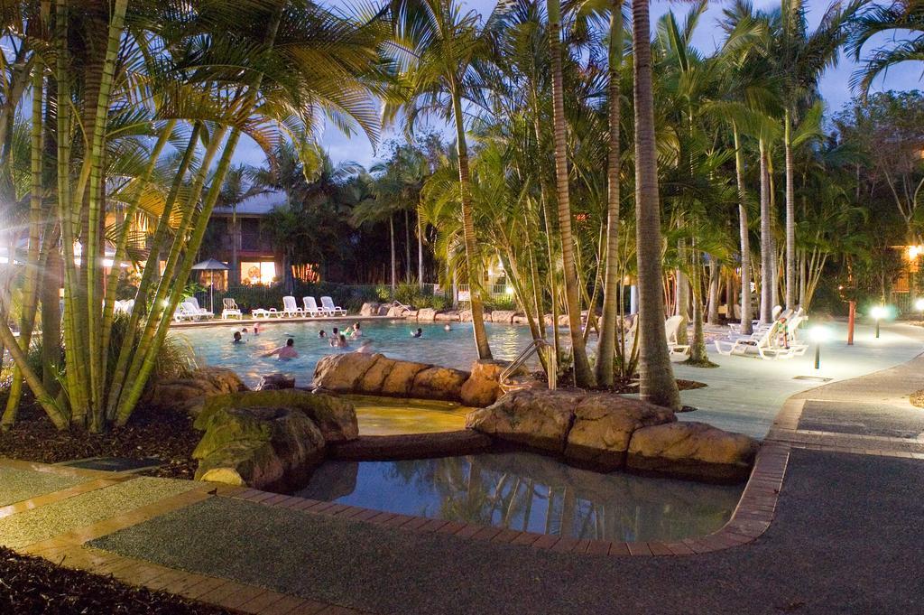 Diamond Sands Resort Mermaid Beach Extérieur photo