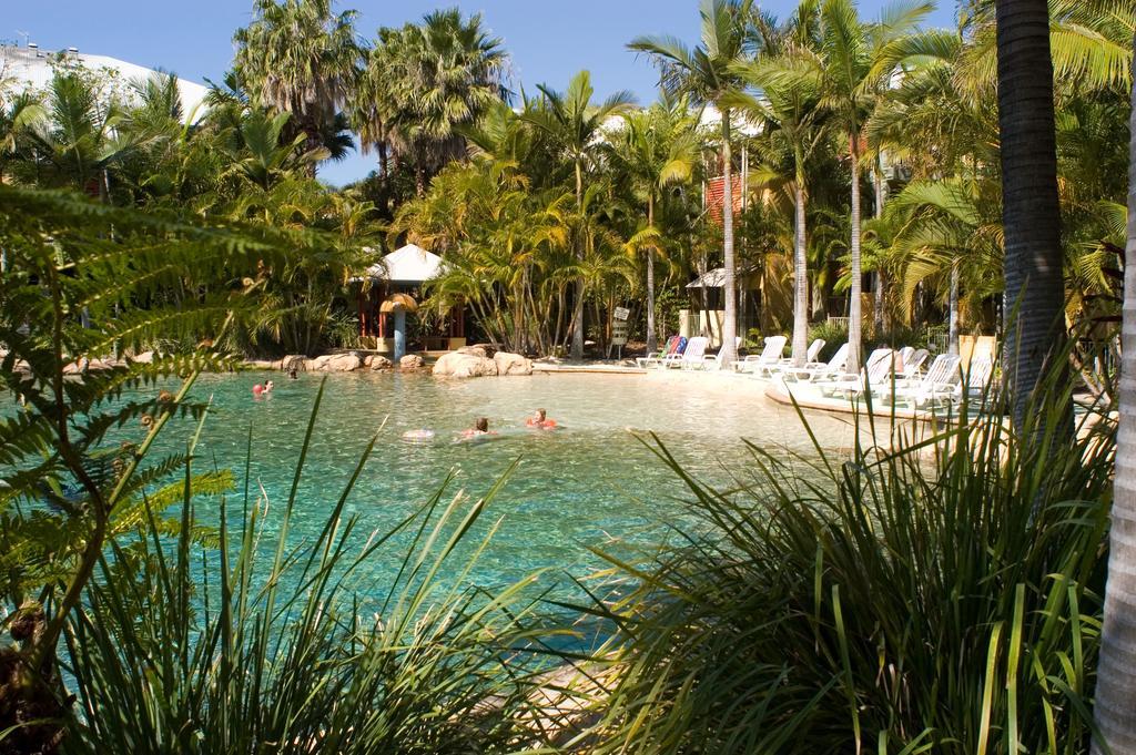 Diamond Sands Resort Mermaid Beach Extérieur photo