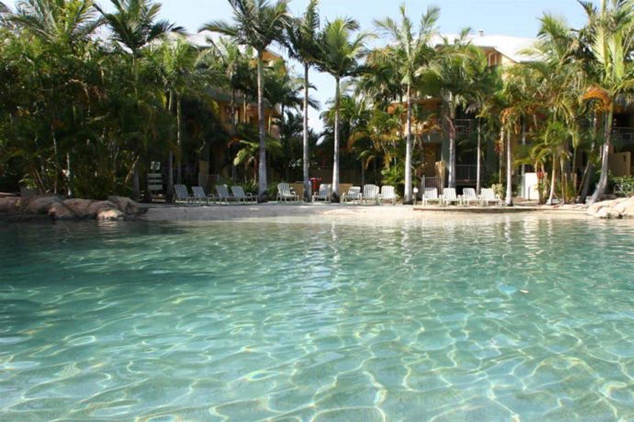 Diamond Sands Resort Mermaid Beach Extérieur photo