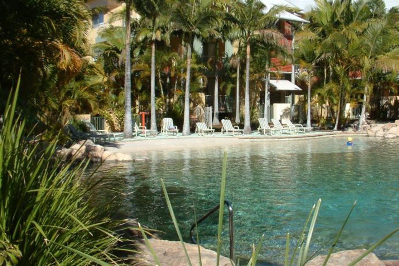 Diamond Sands Resort Mermaid Beach Extérieur photo