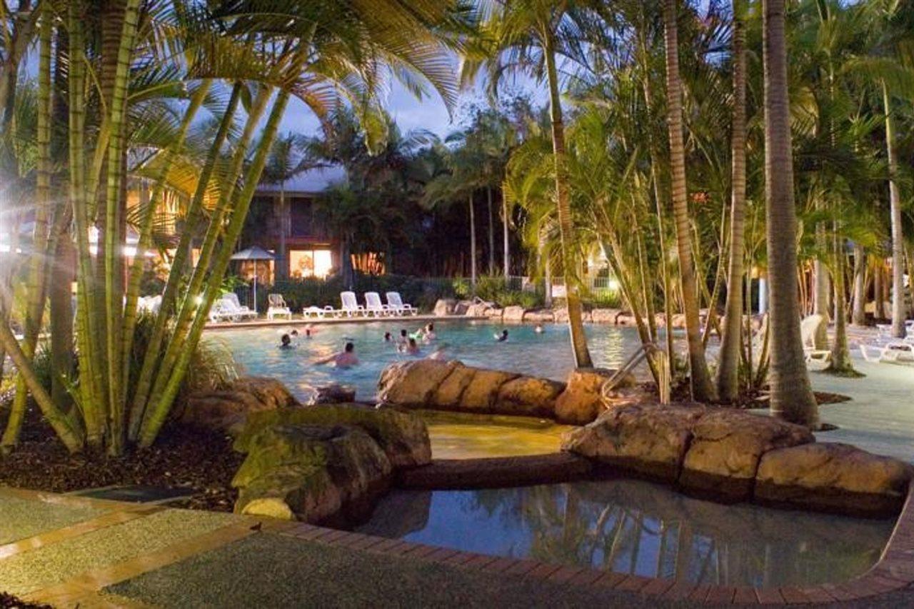 Diamond Sands Resort Mermaid Beach Extérieur photo