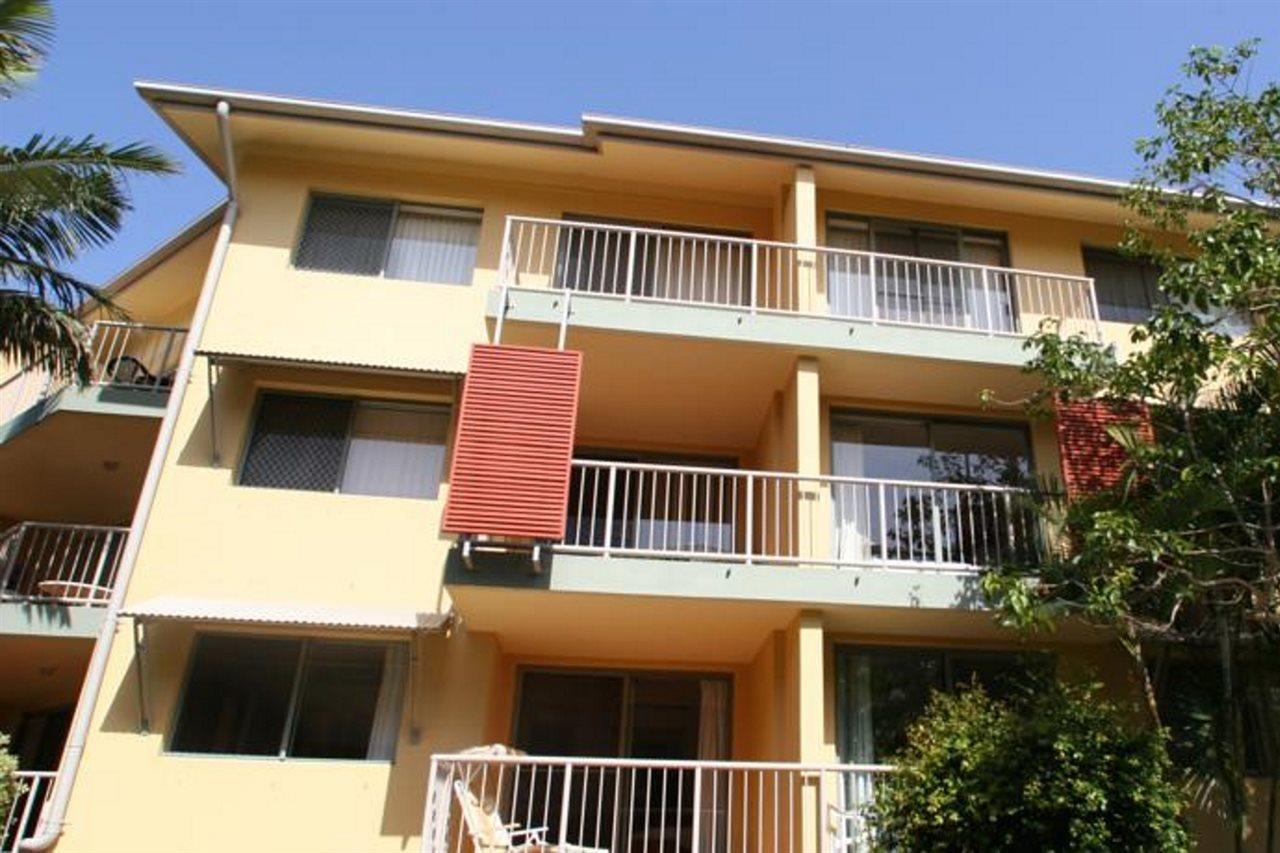 Diamond Sands Resort Mermaid Beach Extérieur photo