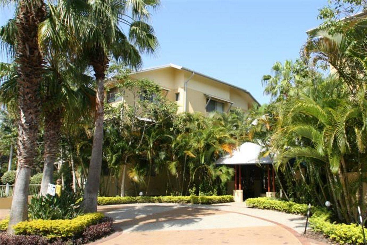 Diamond Sands Resort Mermaid Beach Extérieur photo
