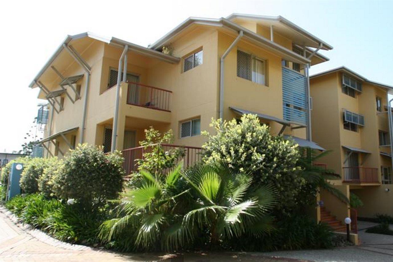 Diamond Sands Resort Mermaid Beach Extérieur photo