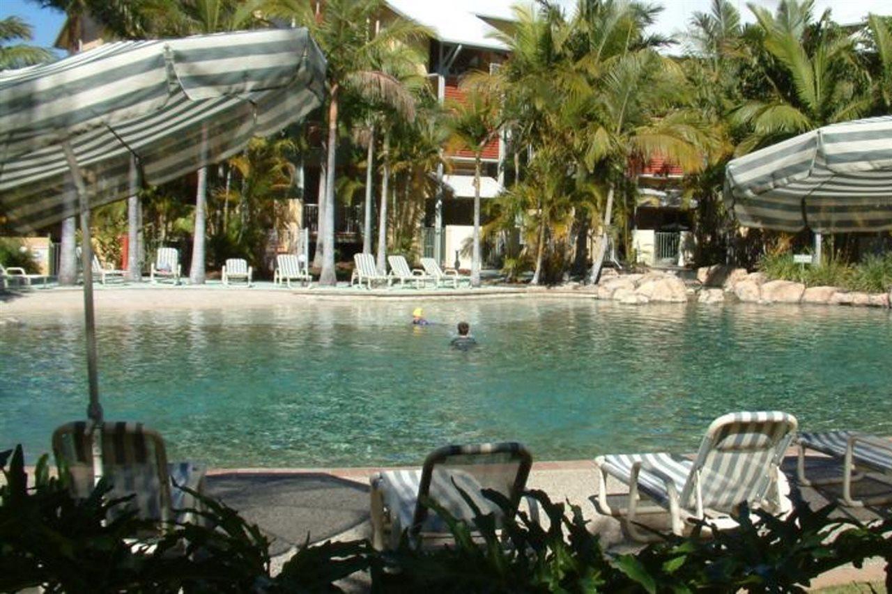 Diamond Sands Resort Mermaid Beach Extérieur photo