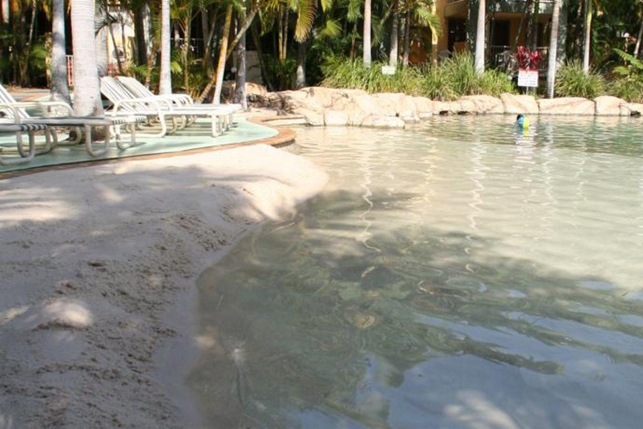 Diamond Sands Resort Mermaid Beach Extérieur photo