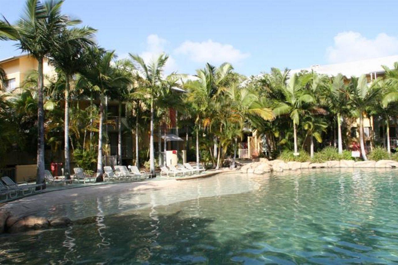 Diamond Sands Resort Mermaid Beach Extérieur photo
