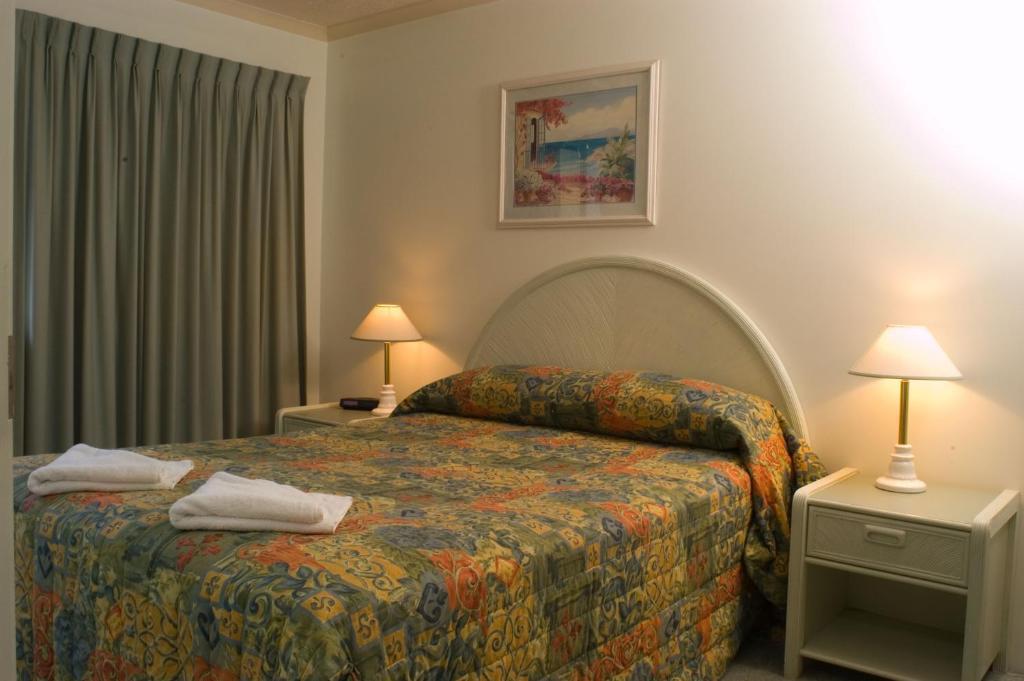 Diamond Sands Resort Mermaid Beach Extérieur photo
