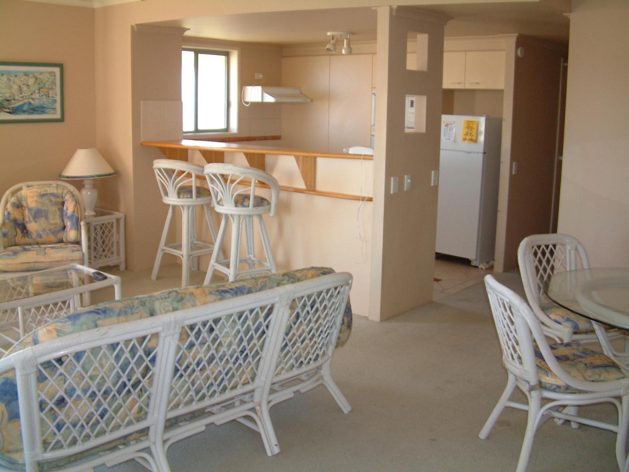Diamond Sands Resort Mermaid Beach Extérieur photo