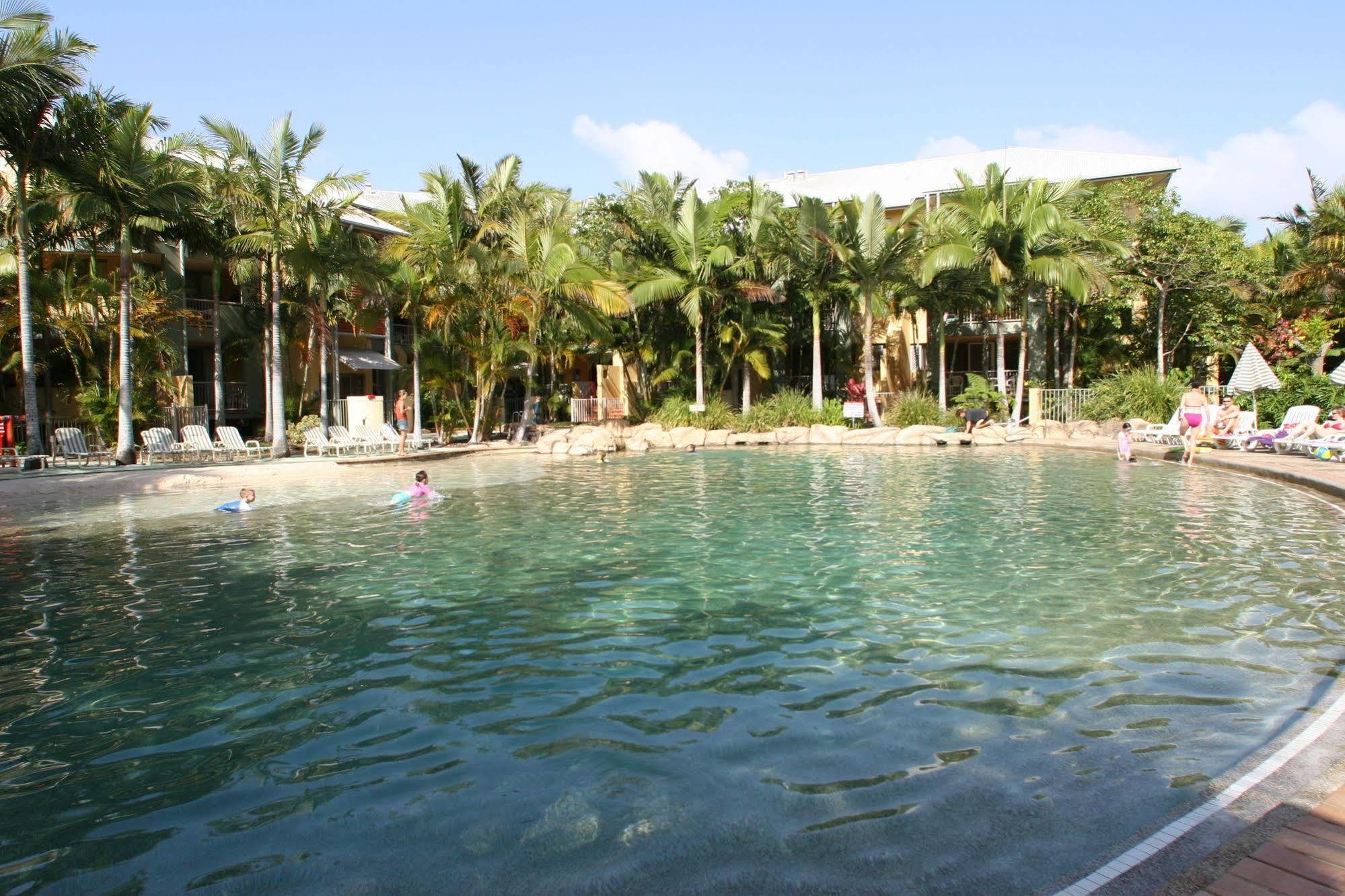 Diamond Sands Resort Mermaid Beach Extérieur photo