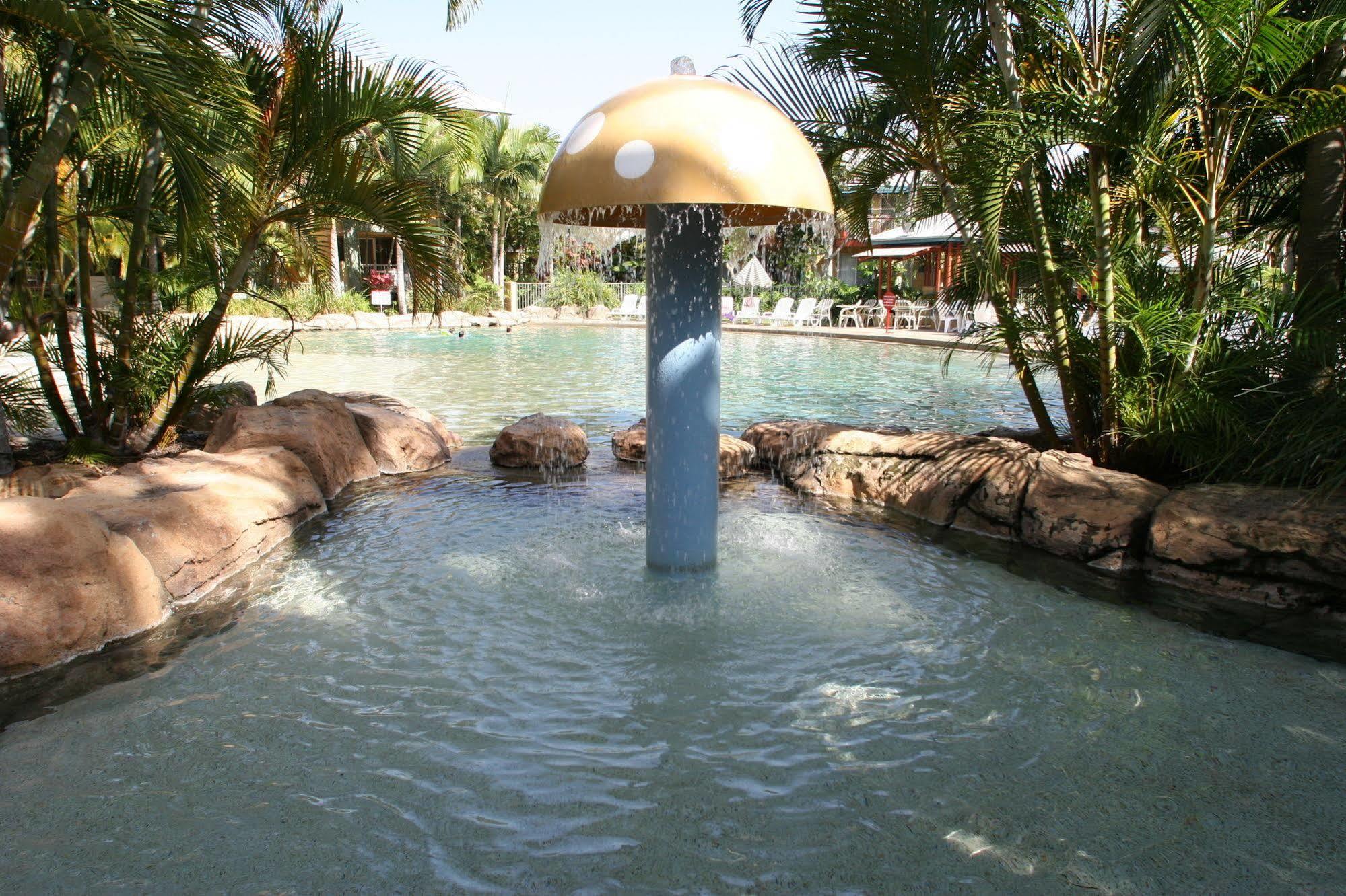 Diamond Sands Resort Mermaid Beach Extérieur photo