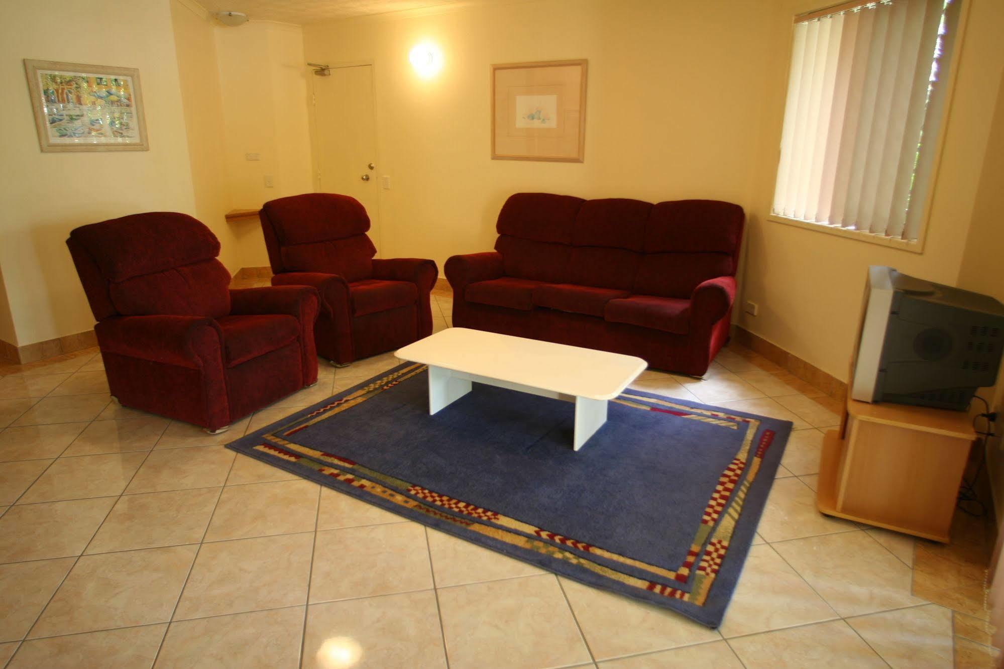 Diamond Sands Resort Mermaid Beach Extérieur photo