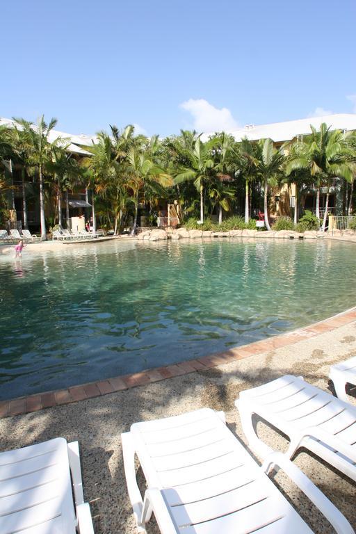 Diamond Sands Resort Mermaid Beach Extérieur photo