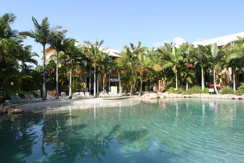 Diamond Sands Resort Mermaid Beach Extérieur photo