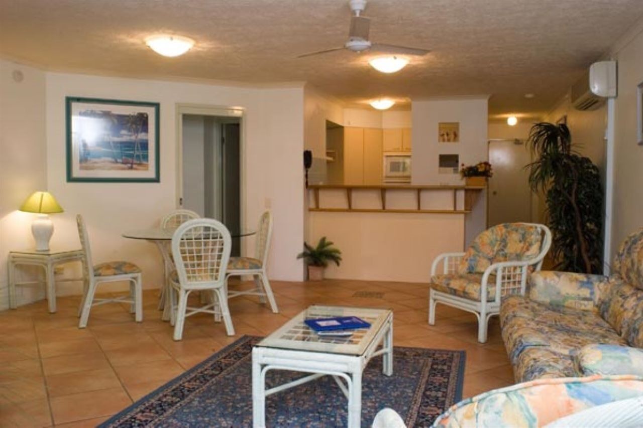 Diamond Sands Resort Mermaid Beach Extérieur photo